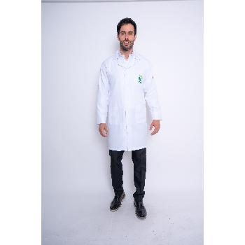 Jaleco Hospitalar Masculino Jaleco Hospitalar Masculino