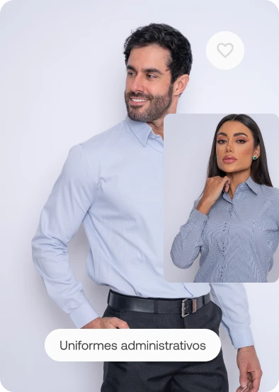 Uniformes Administrativos