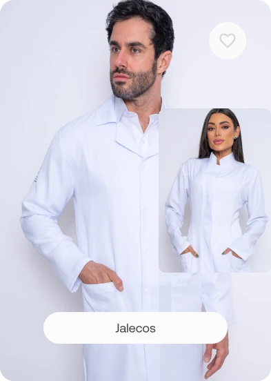 Jalecos